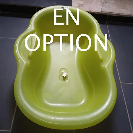 Maison Avec Jardin, Et Nature Aureilhan (Hautes-Pyrenees)